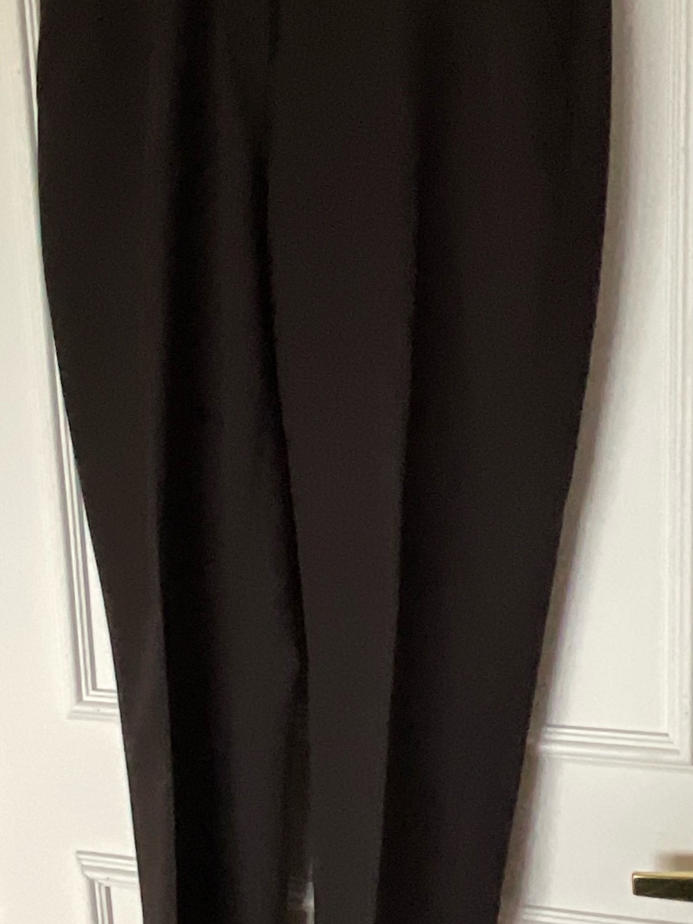 Tahari women’s Black Dress Trousers